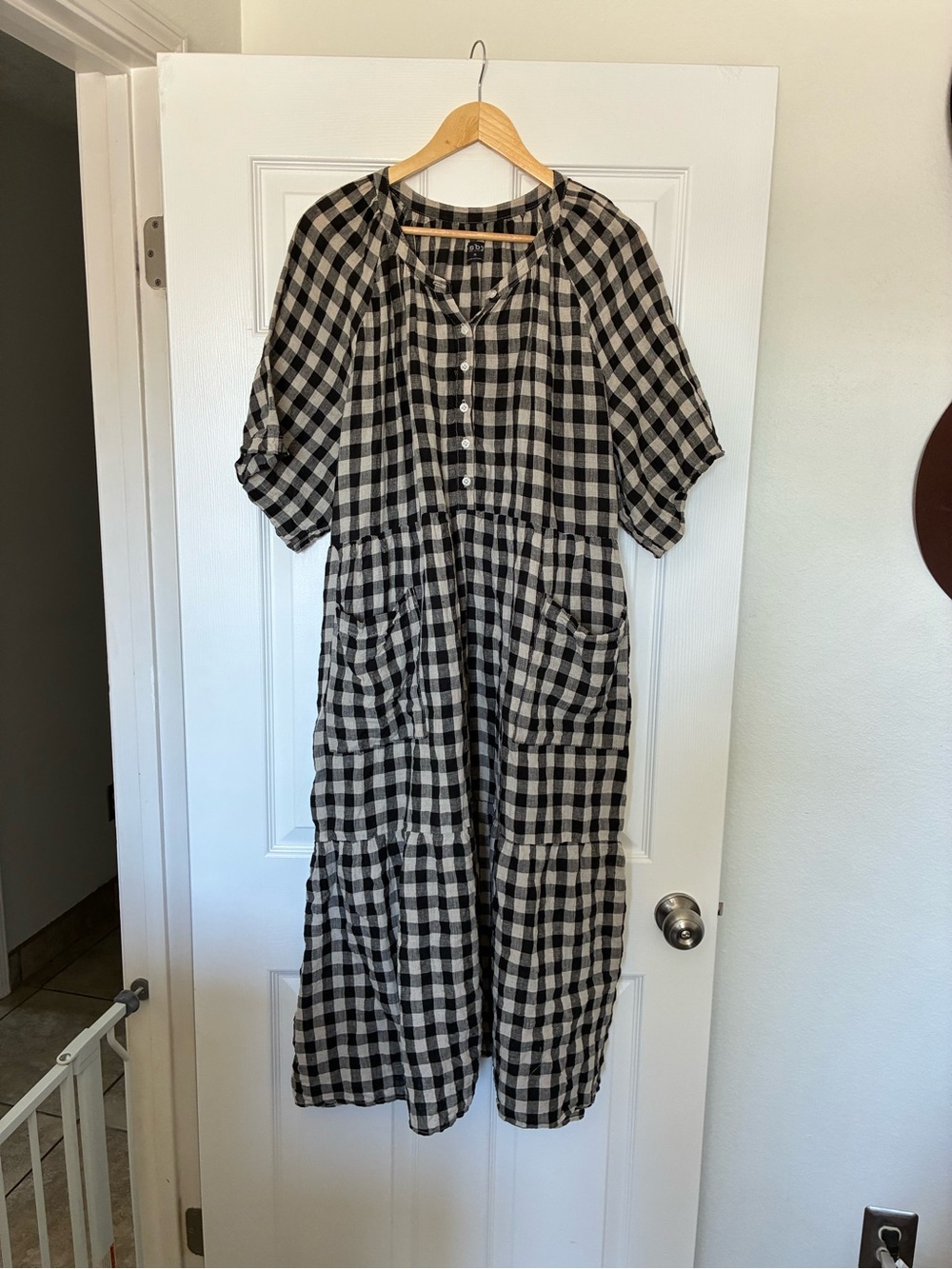 Esby Callie dress size medium